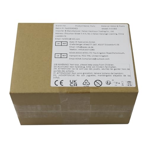 High-Performance Ignition Coil Module Magneto Replacement for Chinese Chainsaw 4500 5200 5800 45cc 52cc 58cc - Compatible Spare Parts for Forestry, Landscaping & DIY Wood Cutting Projects