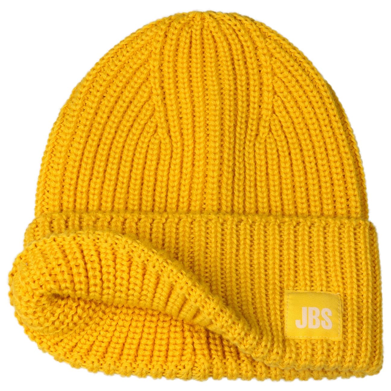 Stetson Morton Knit Beanie for Men & Women - Soft Winter Hat for Cold Weather - Perfect for Skiing, Hiking and Outdoor Activities