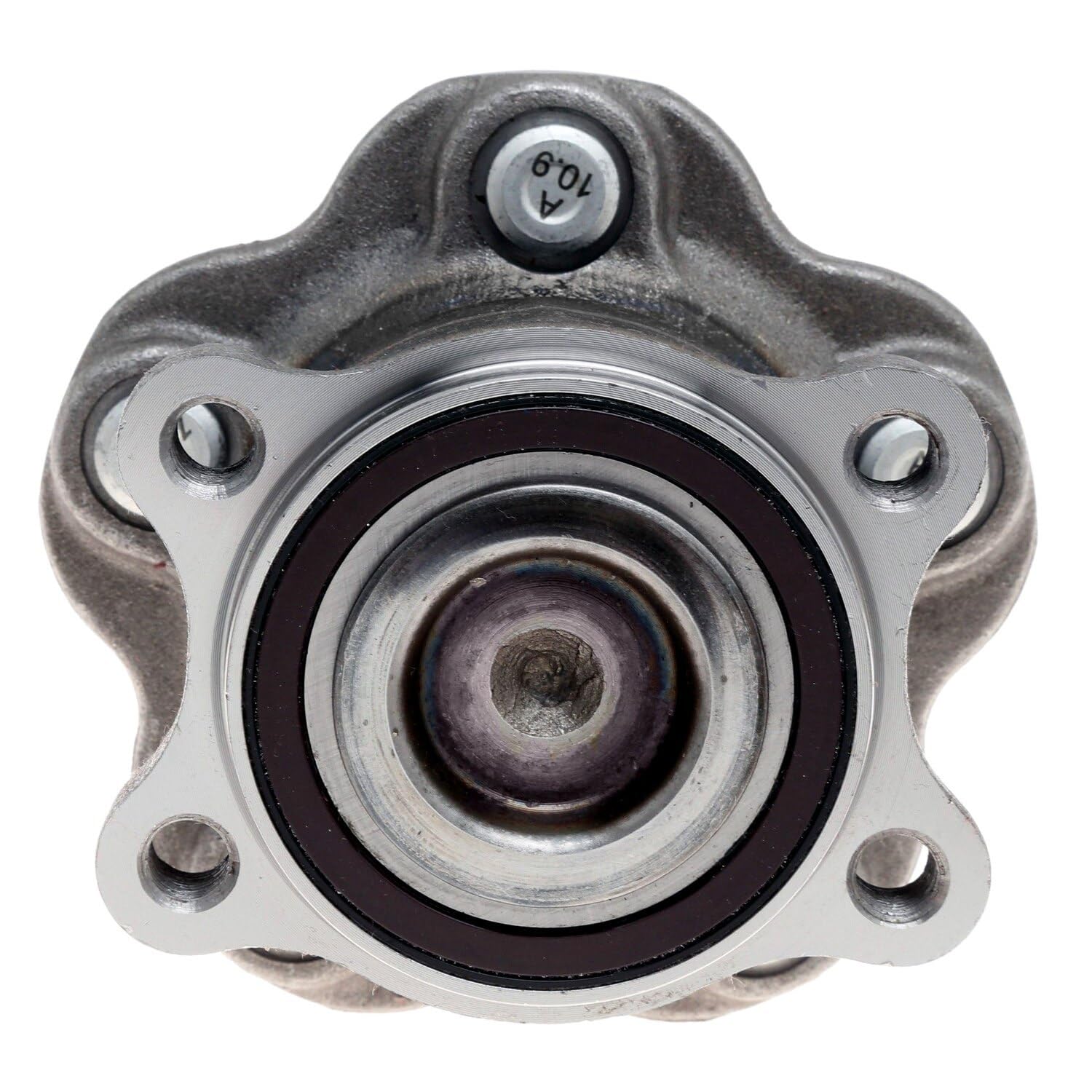 Raybestos 712388 Wheel Hub Assembly - Premium Replacement for Smooth & Quiet Ride | Fits Chevy, GMC, Ford, Dodge | Perfect for Off-Roading, Daily Commute & Towing