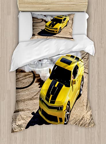 Yellow Warm Taupe