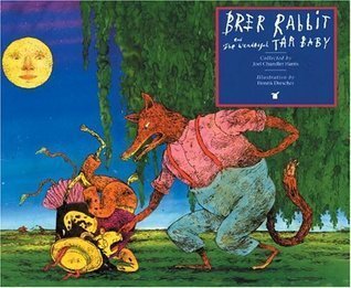 Danny Glover Narrates Brer Rabbit and the Wonderful Tar Baby Story - Classic African American Folktale Audiobook for Kids & Family Storytime