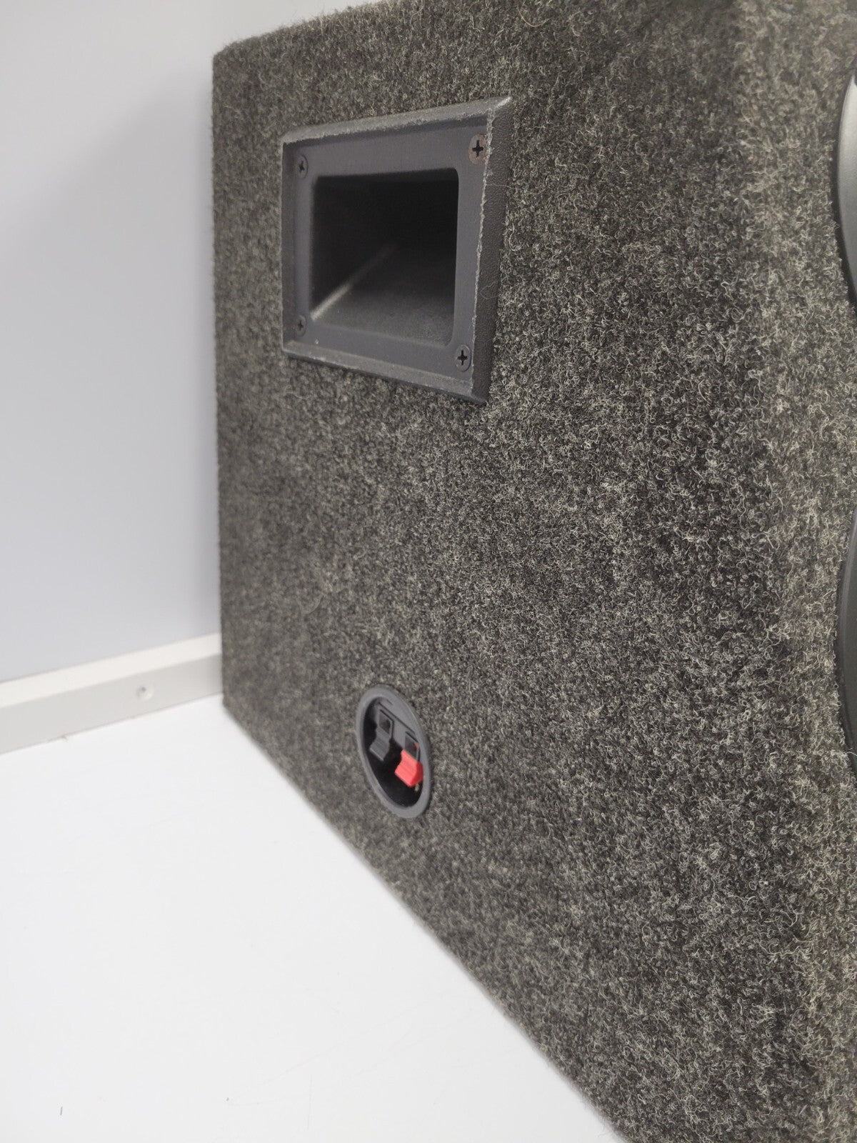 Magnum 2X12 Subwoofer - High Power Car Audio Bass Speaker for Enhanced Sound Quality | Perfect for Car Audio Systems and Home Theater Setups
