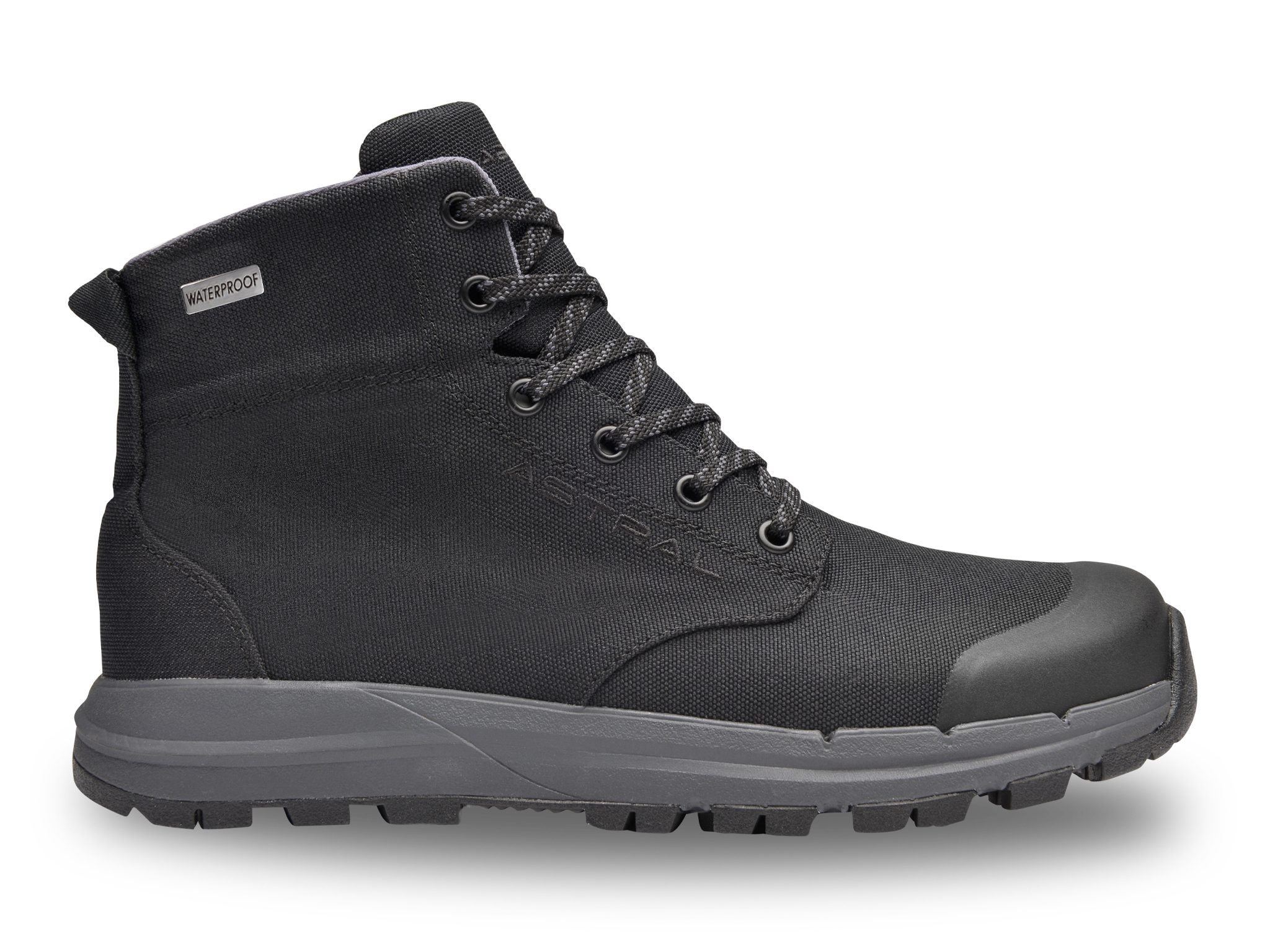Basalt Black