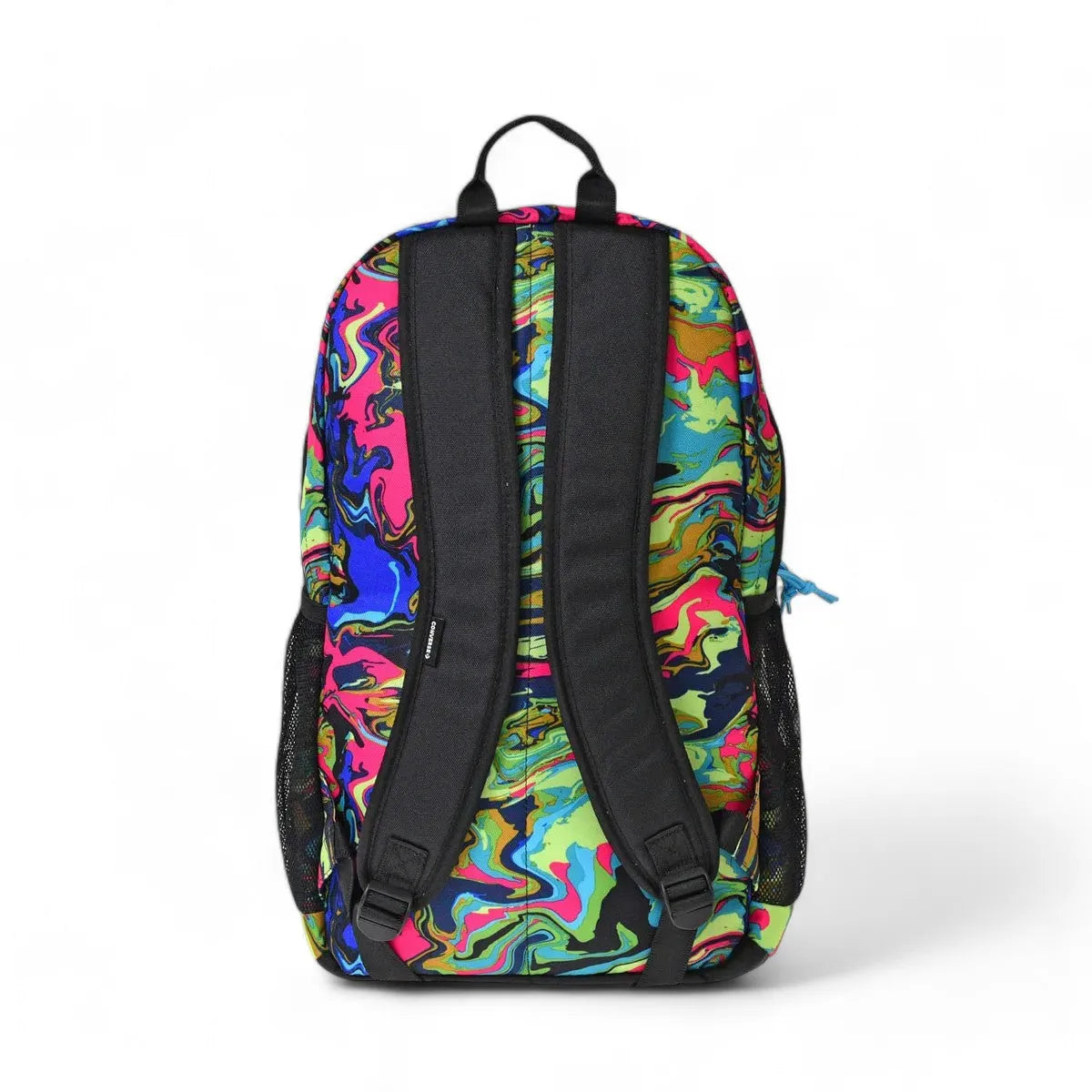 Converse Transition Print Backpack - Stylish & Durable School & Travel Backpack for Men & Women - Perfect for College, Work & Outdoor Adventures