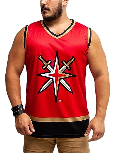Vegas Golden Knights-alt