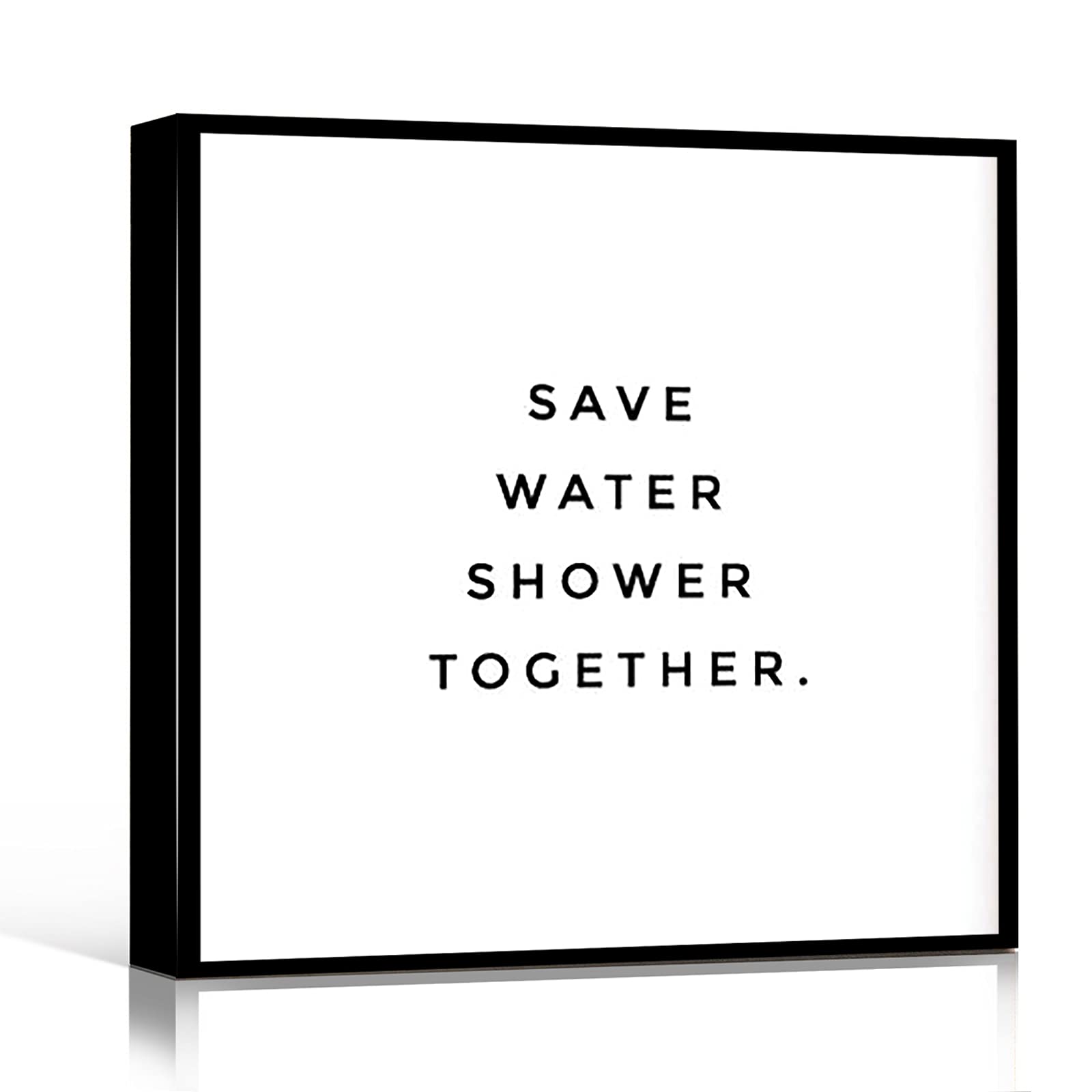 Funny Bathroom Wall Art - 16