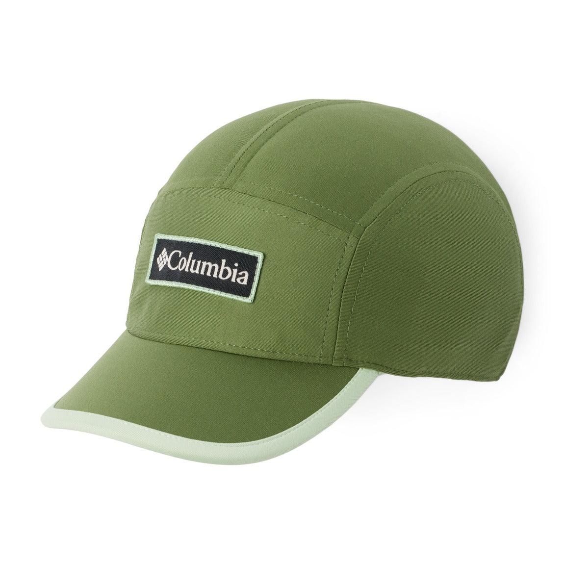 Columbia Junior™ II Cachalot Hat for Kids - Waterproof Winter Beanie for Boys & Girls - Perfect for Snow Play, Skiing, and Outdoor Adventures