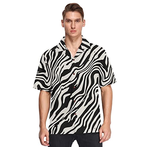 Multi-zebra Print
