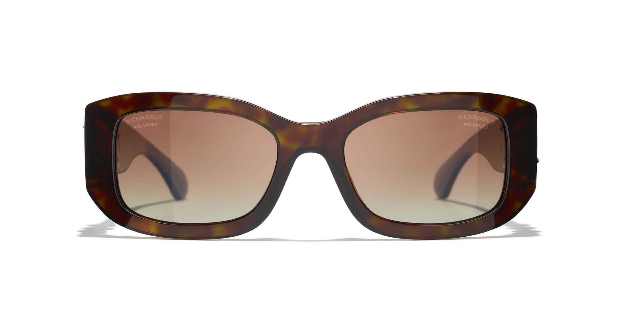 Chanel 5542 Women's Luxury Sunglasses - UV Protection & Stylish Design for Fashion, Travel & Outdoor Activities