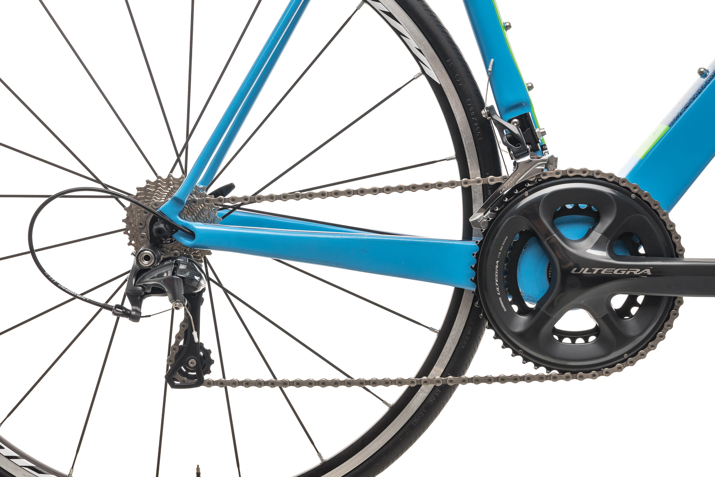 BEAR Pantoll Road Bike 2017 - 53cm Lightweight Aluminum Frame, Shimano Gears for Speed & Performance - Perfect for Commuting, Racing & Long-Distance Cycling