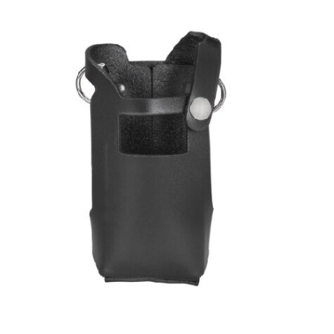 Motorola PMLN8209 Protective Carry Case - Durable Holster for Motorola Two-Way Radios - Perfect for Construction, Security & Outdoor Adventures