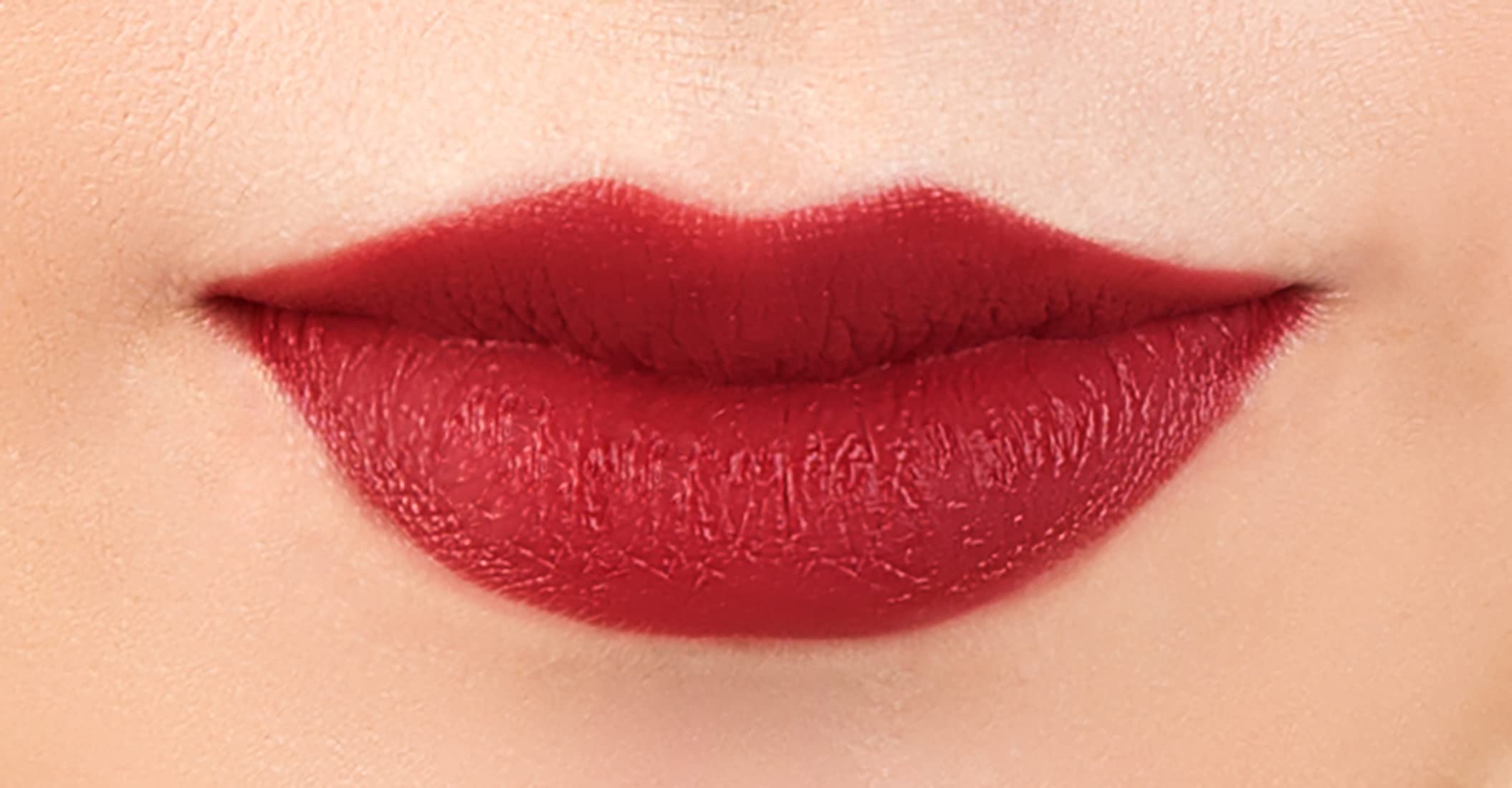 Physicians Formula Organic Wear All Natural Lipstick - Goji Berry, Nourishing & Dermatologist Approved, Gluten Free | Vegan Lip Color for Daily Wear, Date Night & Special Occasions