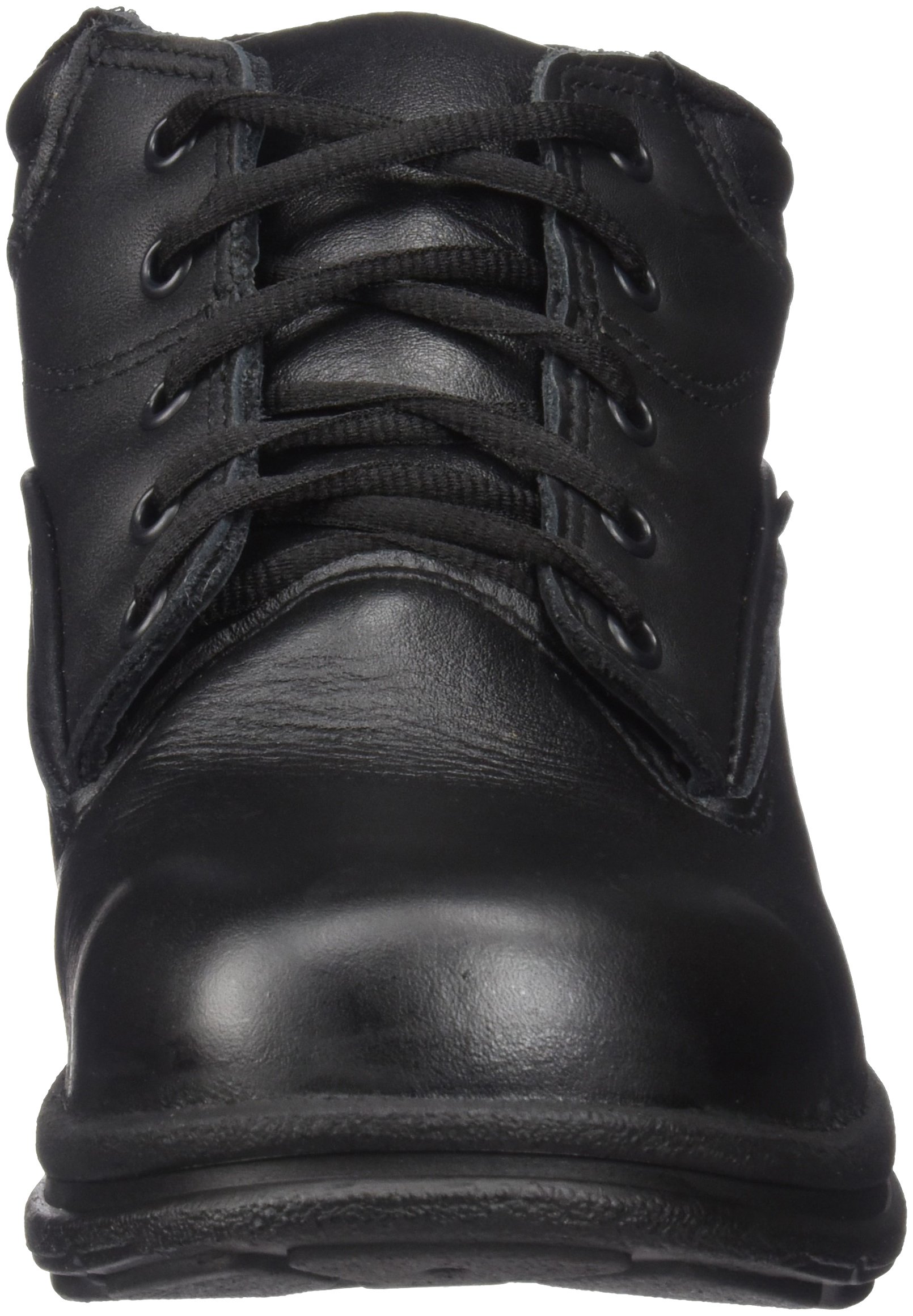 Rockport Men's Postwalk RP8510 Water Resistant Sport Boot - Comfortable & Durable Hiking Shoes for Outdoor Adventures, Walking & Travel