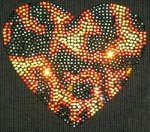 Fire Heart