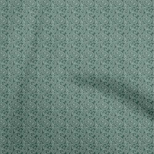 Teal Green