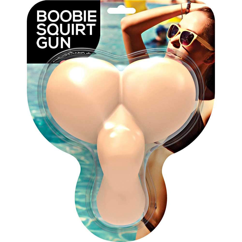 Squirt Gun for Water Fights - Fun Outdoor Water Toy for Kids & Adults - Perfect for Pool Parties, Beach Games, and Summer Activities