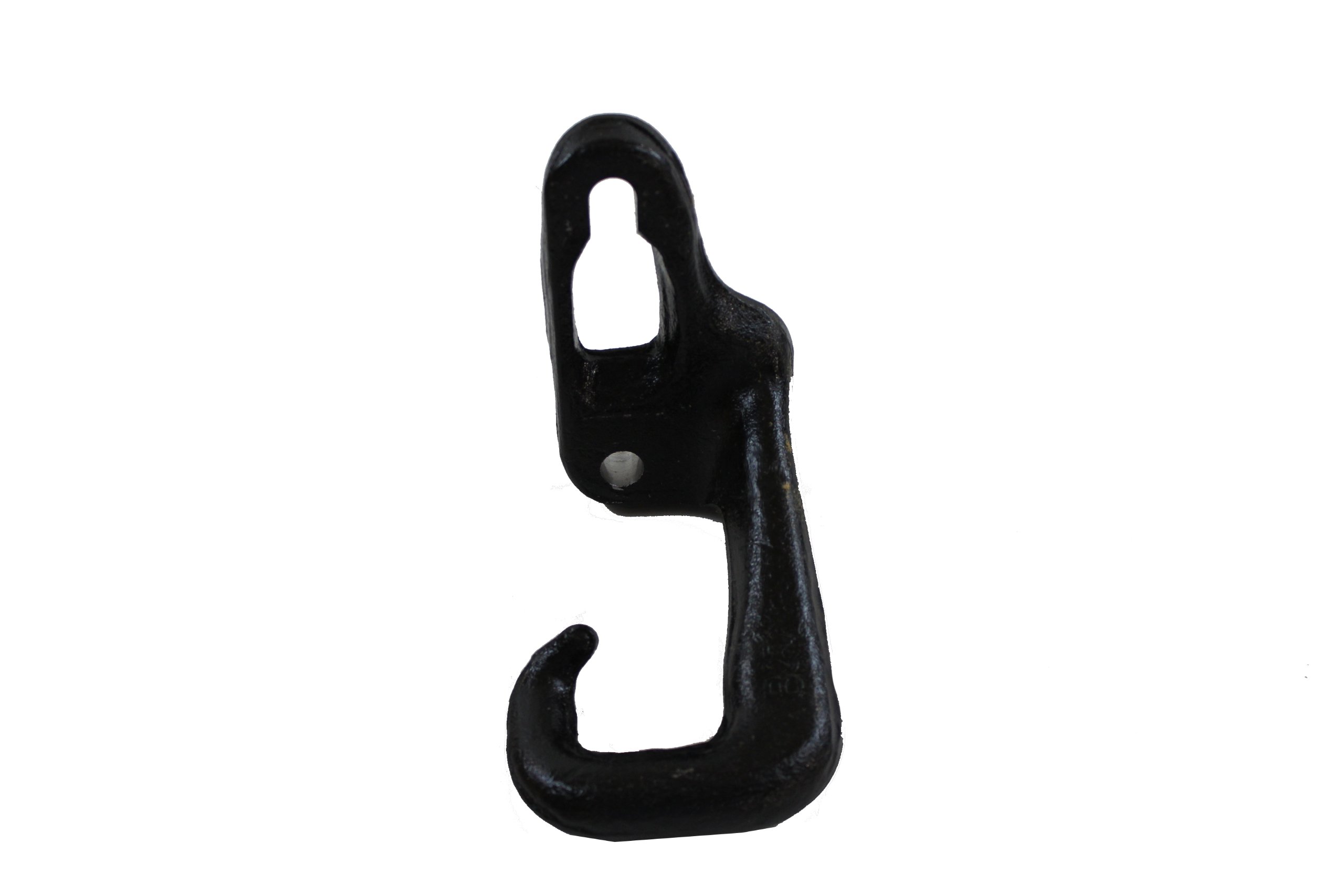 Genuine Nissan 51112-EA000 Tow Hook - Heavy Duty Towing Accessory for Off-Road, Recovery & Emergency Use