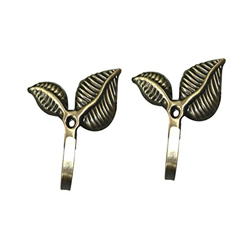 Antique Brass