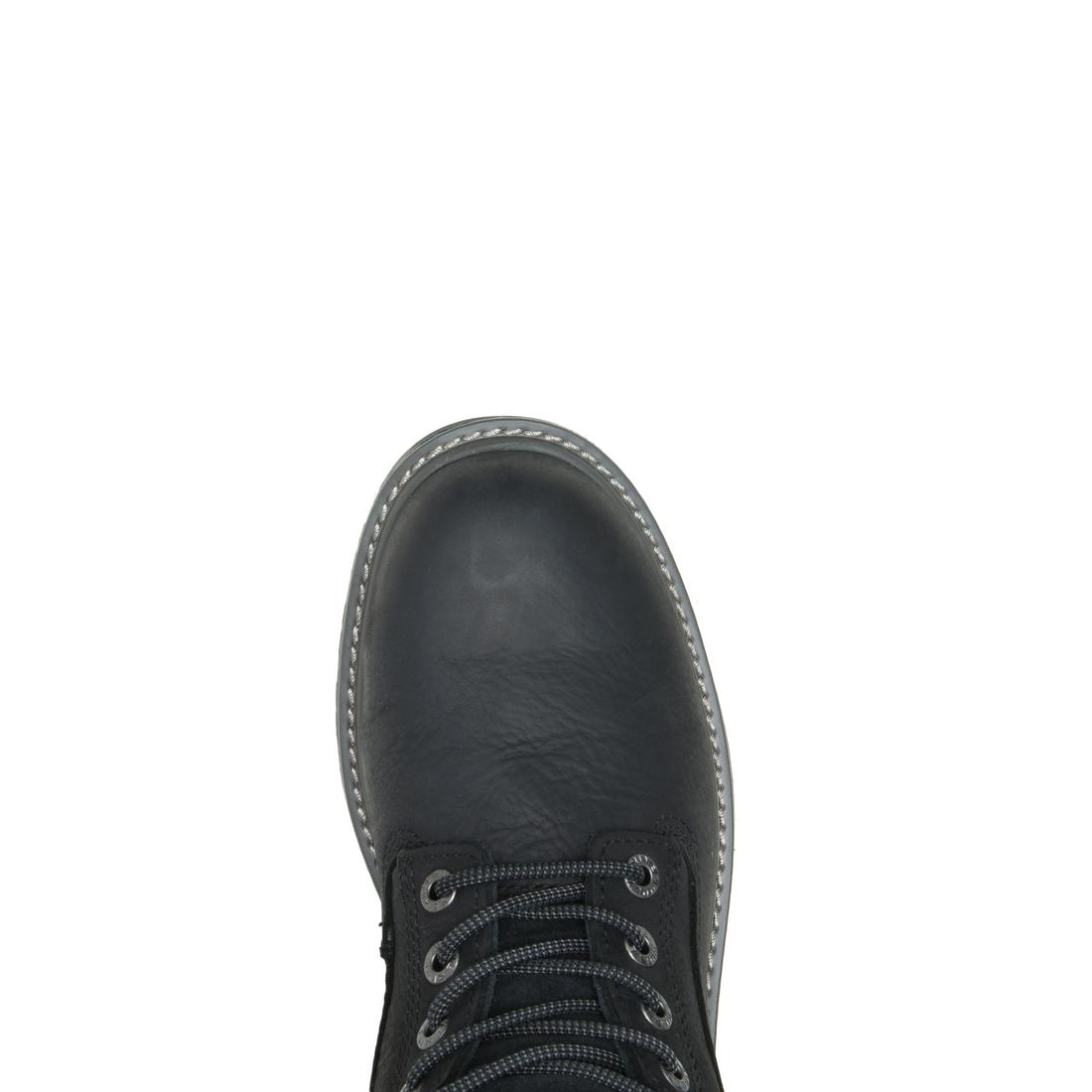 **Waterproof Steel Toe Work Boots for Men - Floorhand 6
