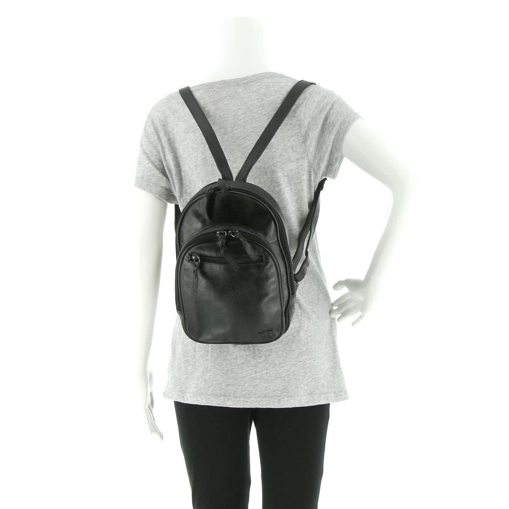 Stylish & Durable Bed:Stu Dominique Backpack for Women & Men - Perfect for Travel, Work, School & Everyday Use
