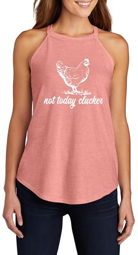 Blush Frost With White Print