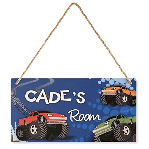 Wood Sign 16