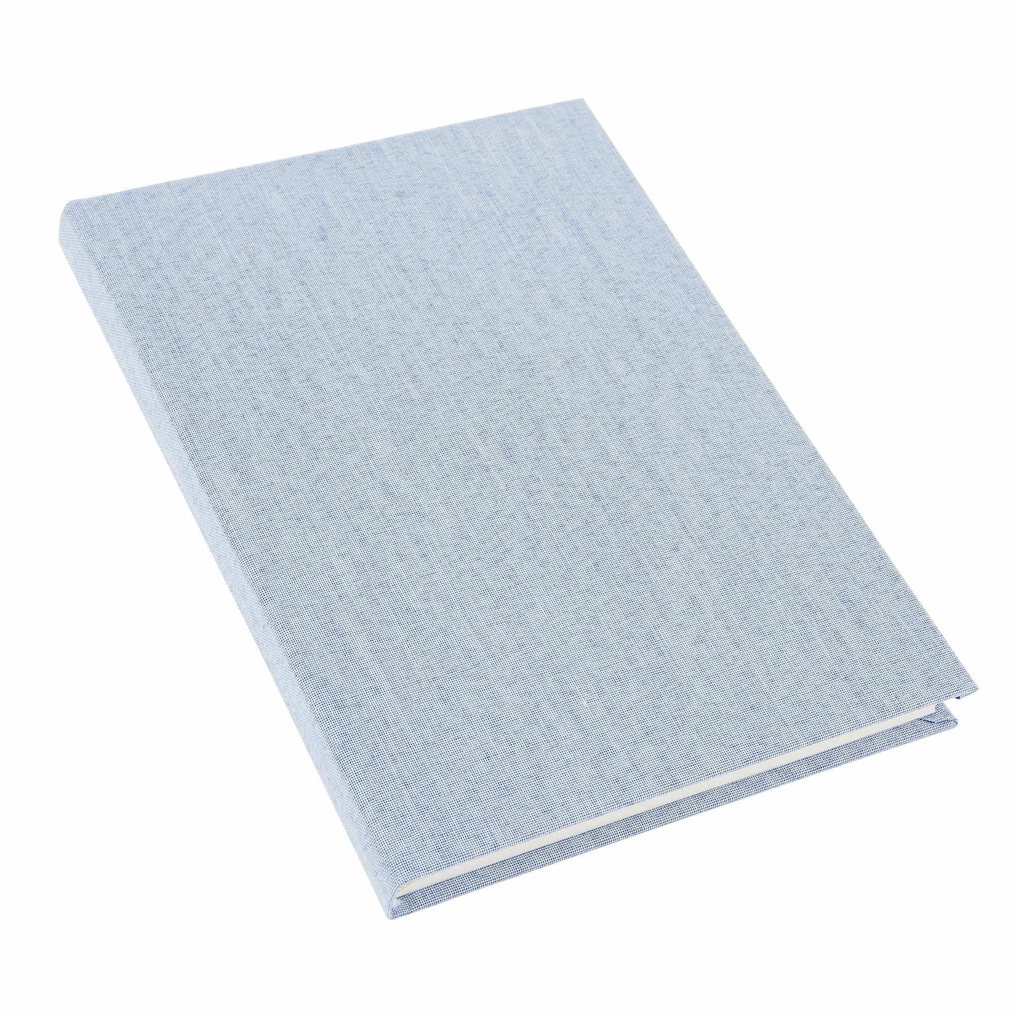 Premium A5 Notebook - CLEAN OCEAN Collection | Eco-Friendly Lined Journal for Writing, Note Taking & Sketching | Perfect for Students, Office & Travel