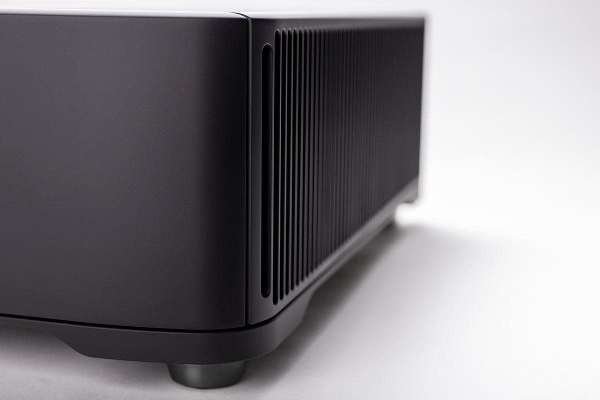 MSB Technology M205 Mono Power Amplifier - High-End Audio Amplifier for Home Theater & Stereo Systems | Perfect for Audiophiles & Music Lovers