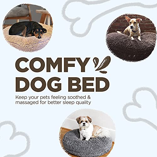 Soggy Doggy Super Snoozer Orthopedic Dog Bed - Medium 24