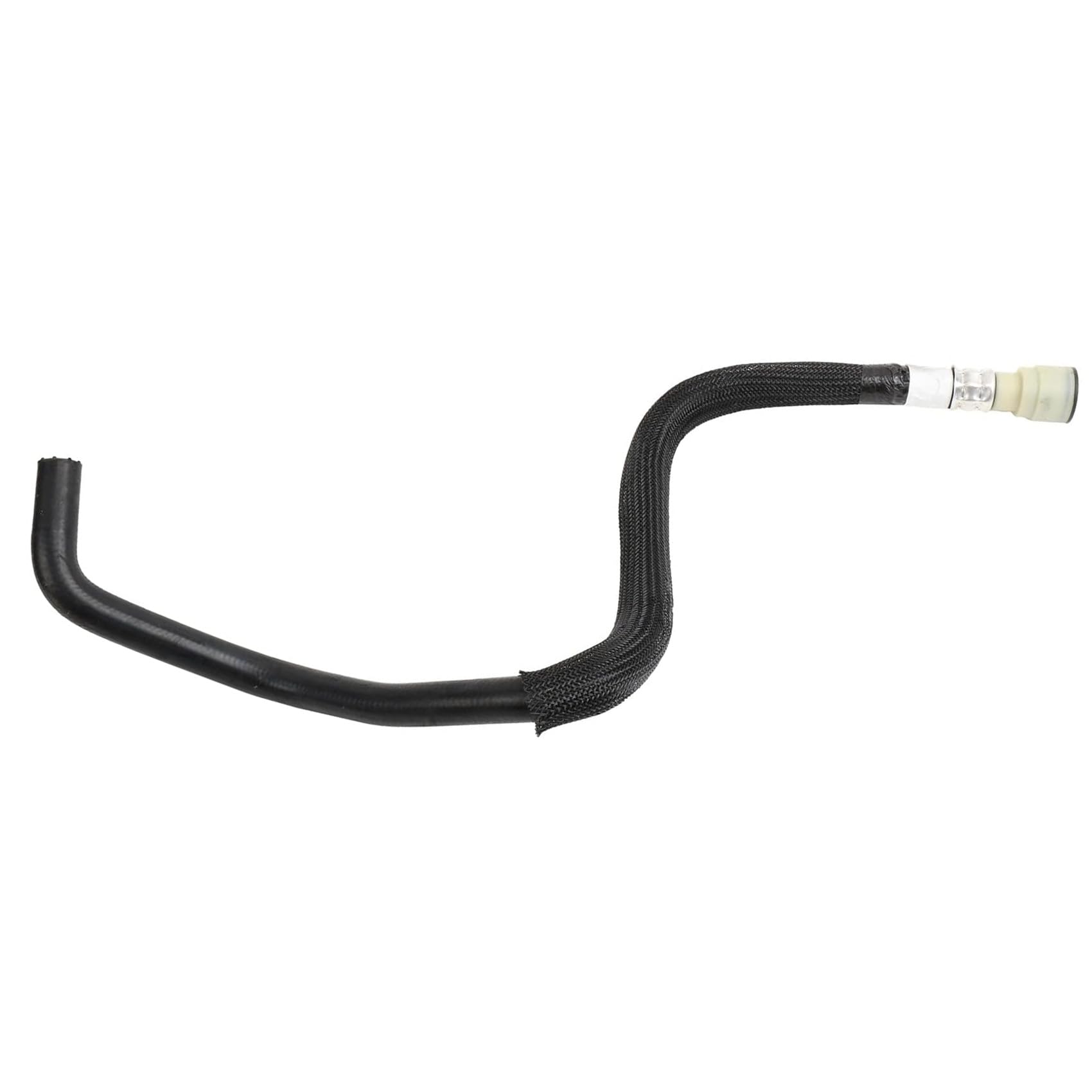 GM Genuine Parts HVAC Heater Hose & Inlet Hose - Compatible with Chevrolet Silverado 1500/2500/LD & GMC Sierra 1500/Limited - Durable Replacement for Engine Cooling System - Perfect for Off-Roading, Towing & Daily Driving