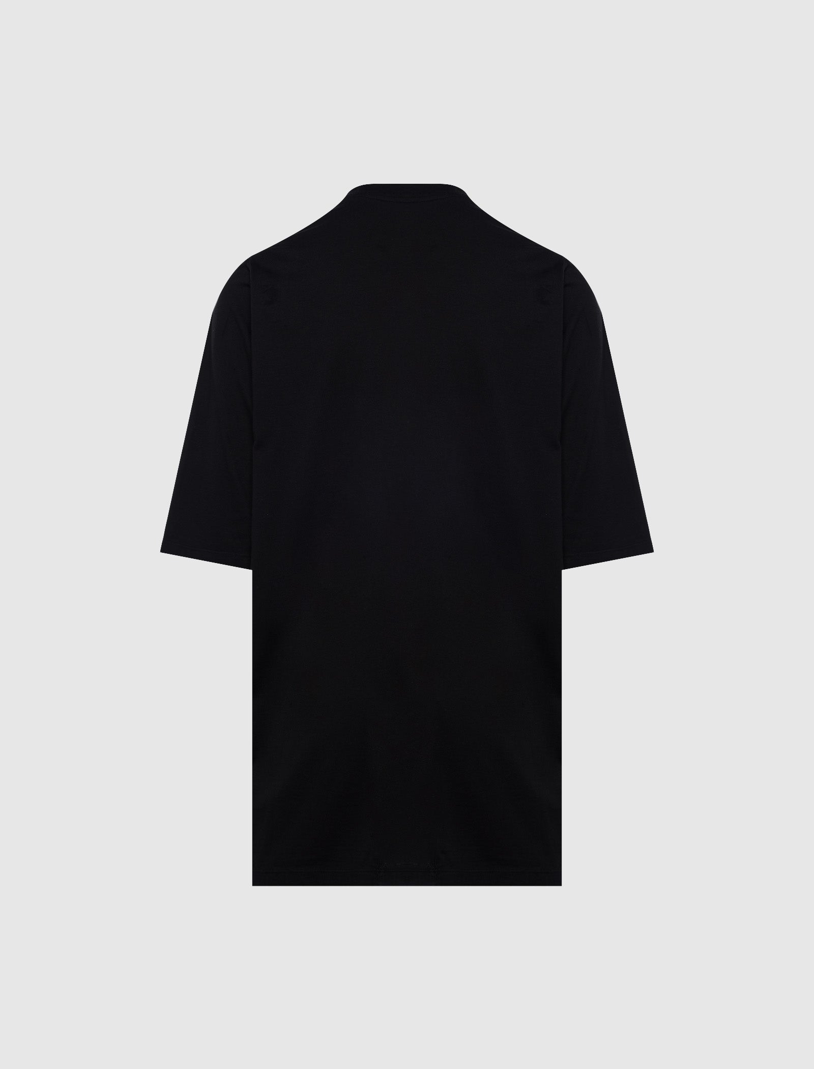 RICAMATA Oversized T-Shirt for Men & Women - Soft Cotton Jumbo Tee - Comfortable Loungewear for Casual Wear, Gym, and Street Style