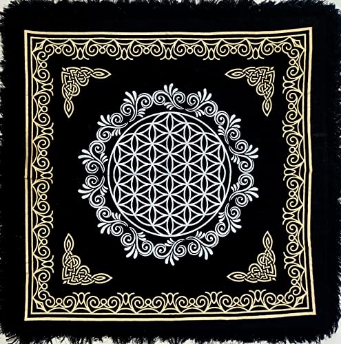 Hexagonal Metatron