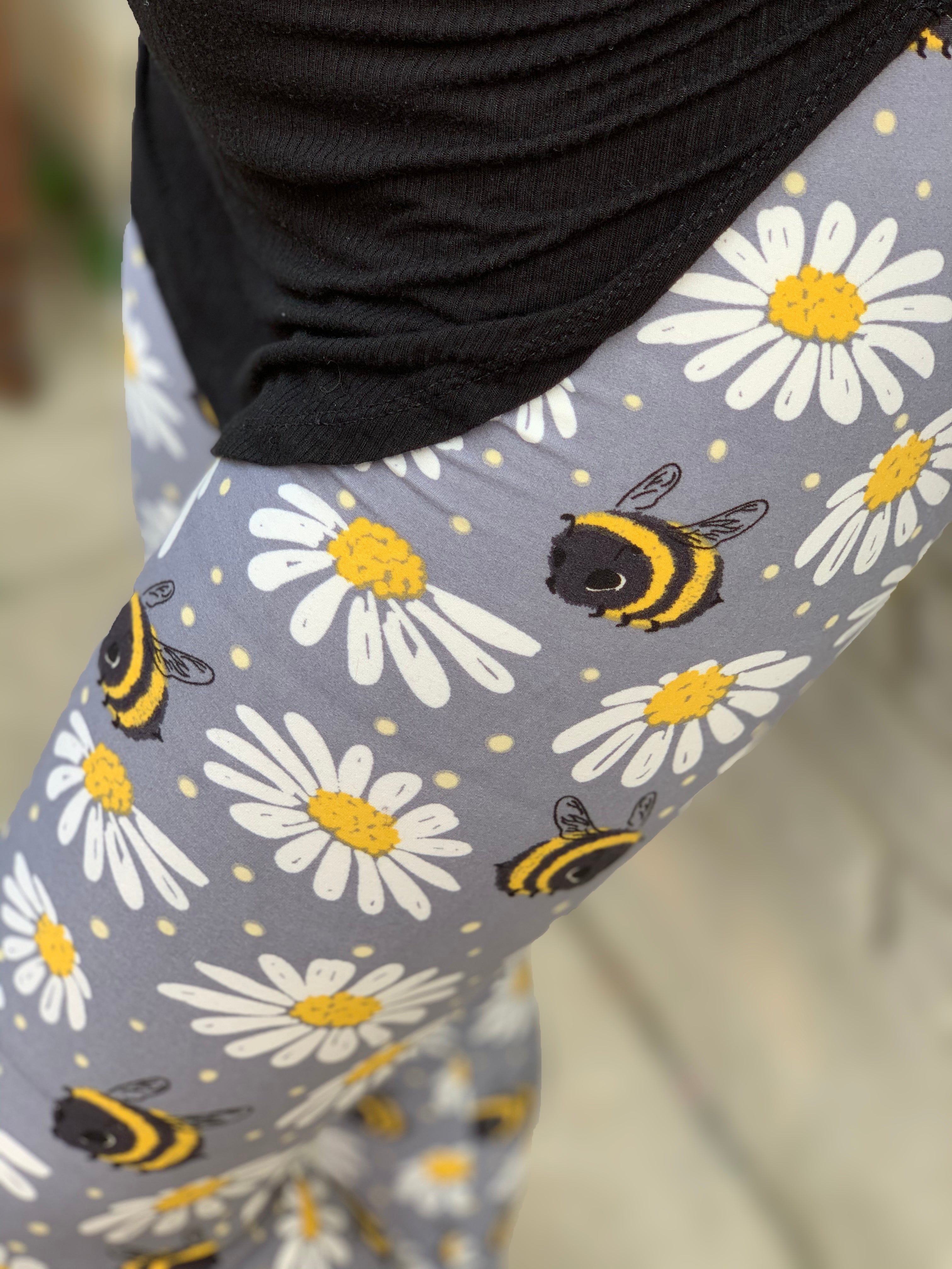 Bizzy Bee Kids S/M - Adorable Bee-Themed Clothing for Boys & Girls | Perfect for Birthday Parties, School Events & Playdates