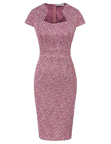 Rose(twill)