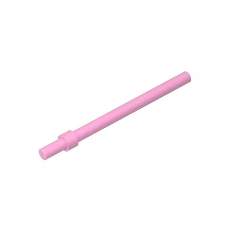 Bright Pink