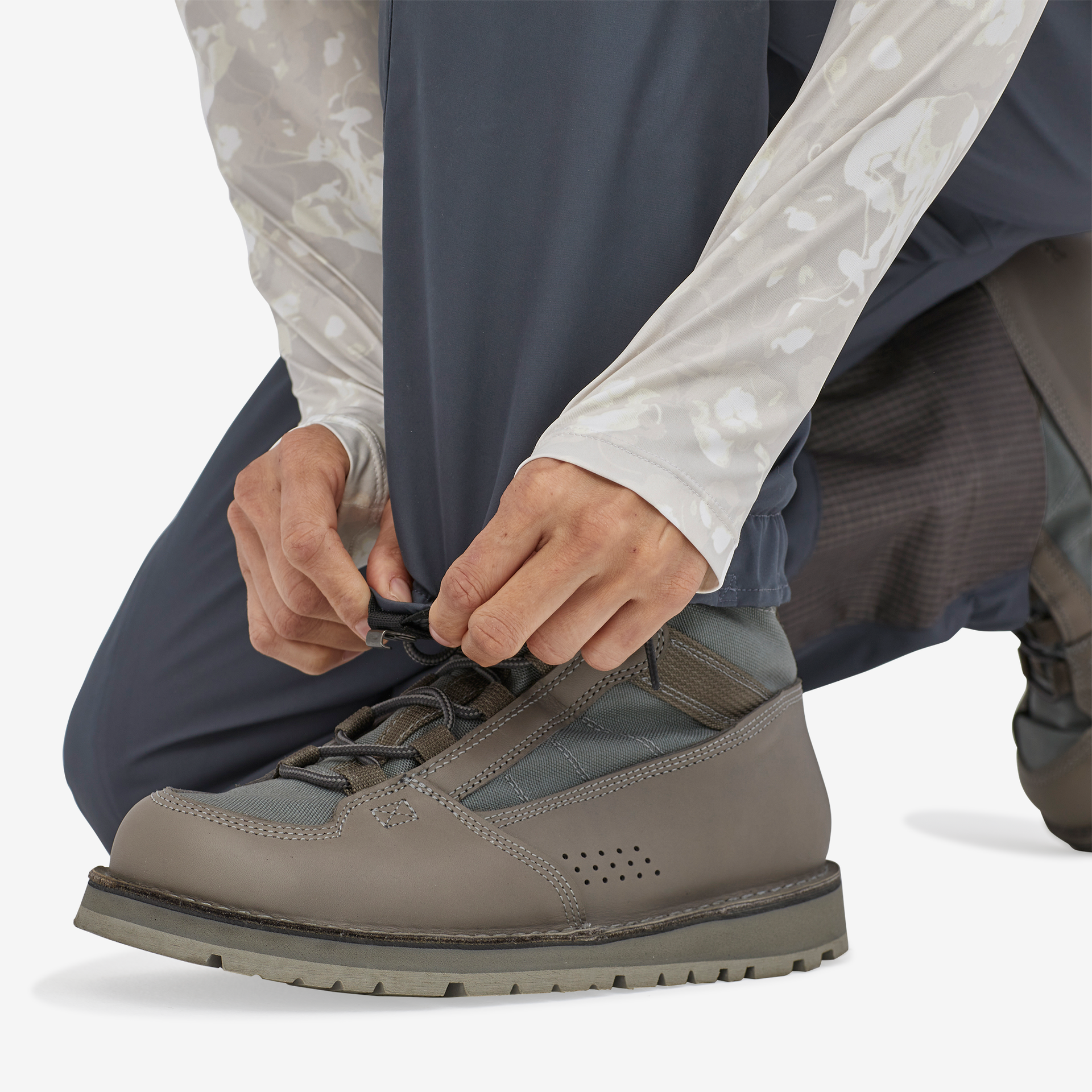 Women's Swiftcurrent® Waders - Lightweight & Waterproof Fishing Waders for Women - Perfect for Fly Fishing, Hiking & Outdoor Adventures