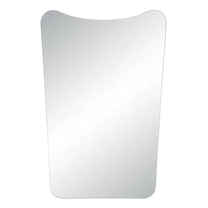 Selene Mirror - Full-Length Wall Mirror with LED Lights for Home Decor, Vanity, and Makeup | Modern Dressing Room & Bedroom Decor Idea