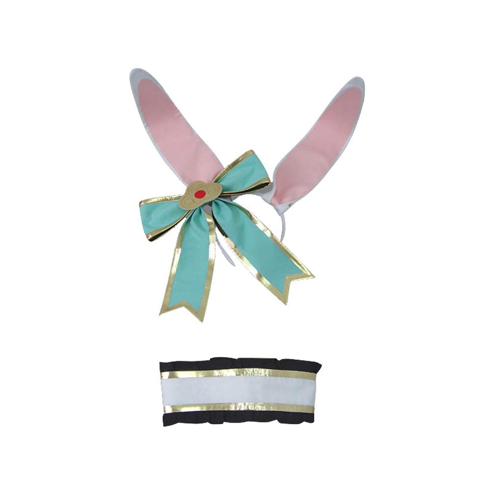 Arifureta HauriaZu Sheashea Haulia Cosplay Costume Outfit S002 - Anime Character Cosplay for Conventions & Halloween Parties