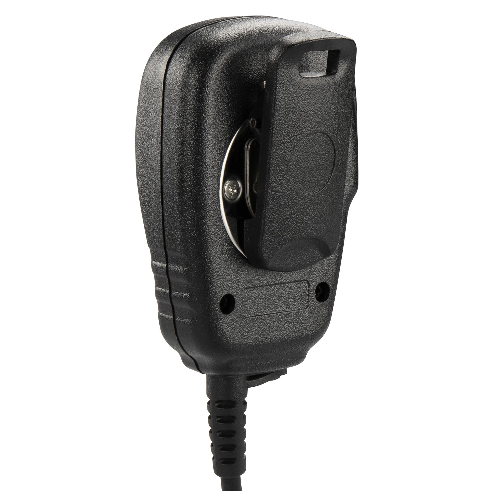 Arrowmax APM100-M3 Speaker Microphone - Compatible with Retevis RT29 RT48 RT47 & Motorola GP328 Plus PRO5150 | Durable Two-Way Radio Accessory for Construction, Security & Outdoor Adventures