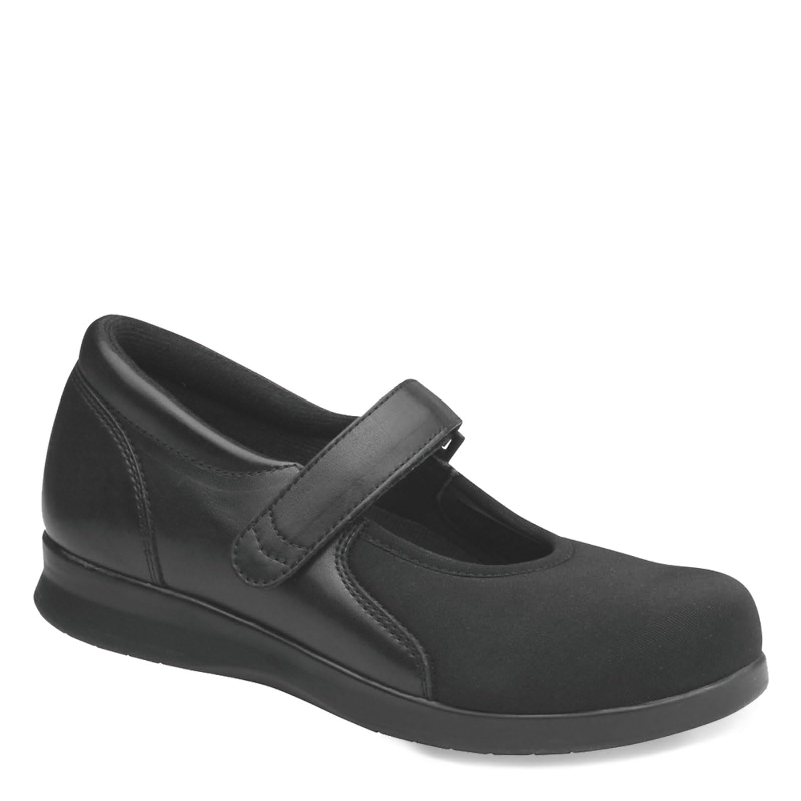 Drew Shoe Women's Bloom II Comfortable Walking Shoes - Lightweight & Supportive for Everyday Wear, Travel & Outdoor Activities