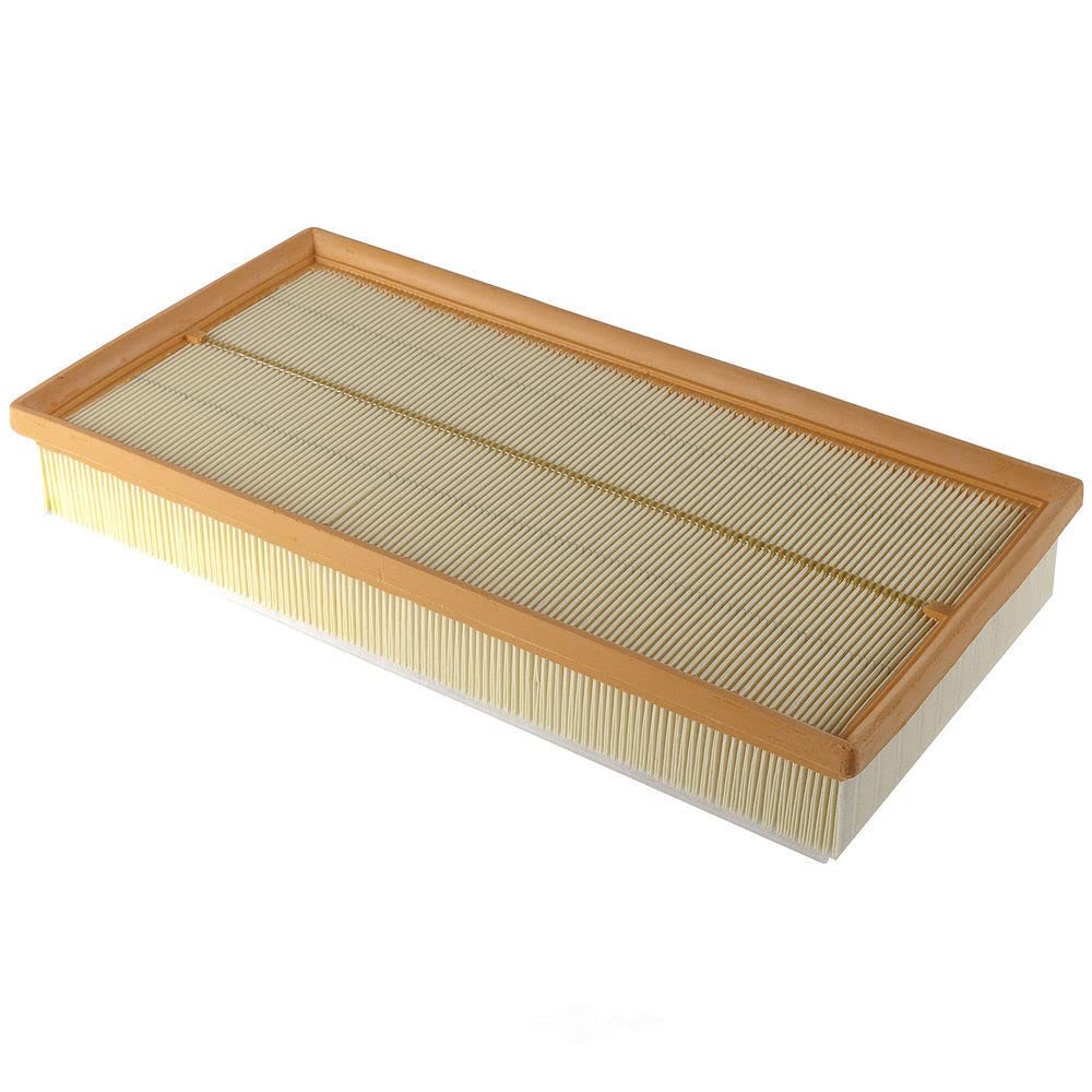 Denso 143-3628 High Performance Air Filter for Cars & Trucks - Improve Engine Efficiency & Airflow - Perfect for Daily Commuting & Off-Road Adventures
