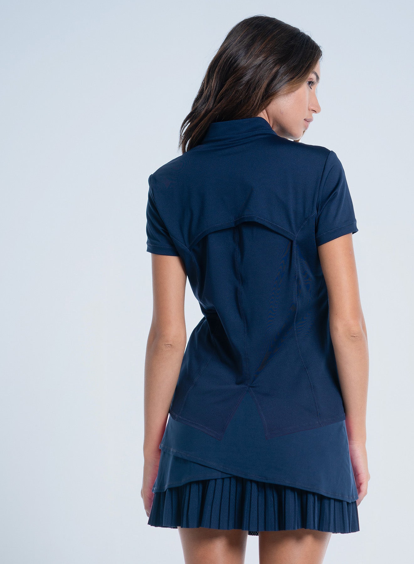 Chi Chi Short Sleeve Women's T-Shirt - Comfortable Casual Top for Summer & Everyday Wear | Perfect for Outings, Beach & Lounge