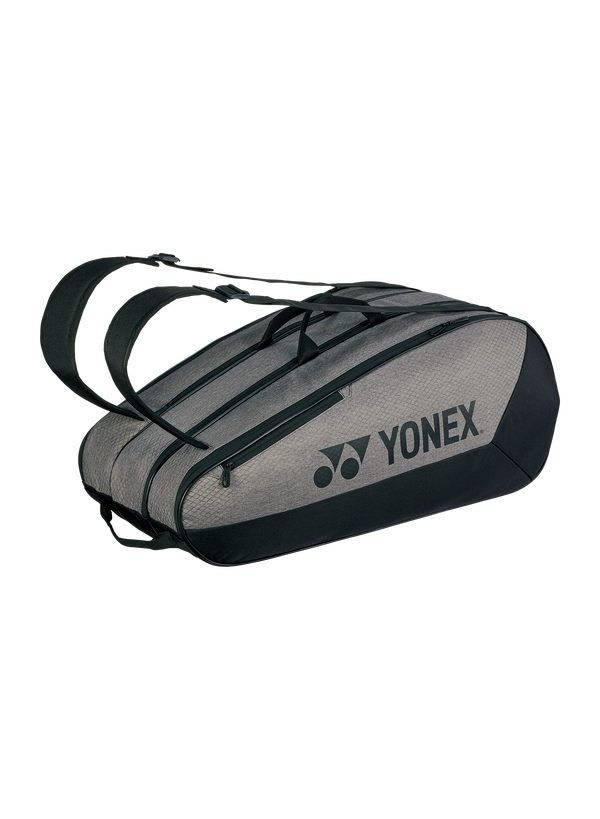 Yonex 42529 Premium 9-Racket Sports Bag for Badminton & Tennis | Durable Gear Storage for Court & Training Sessions