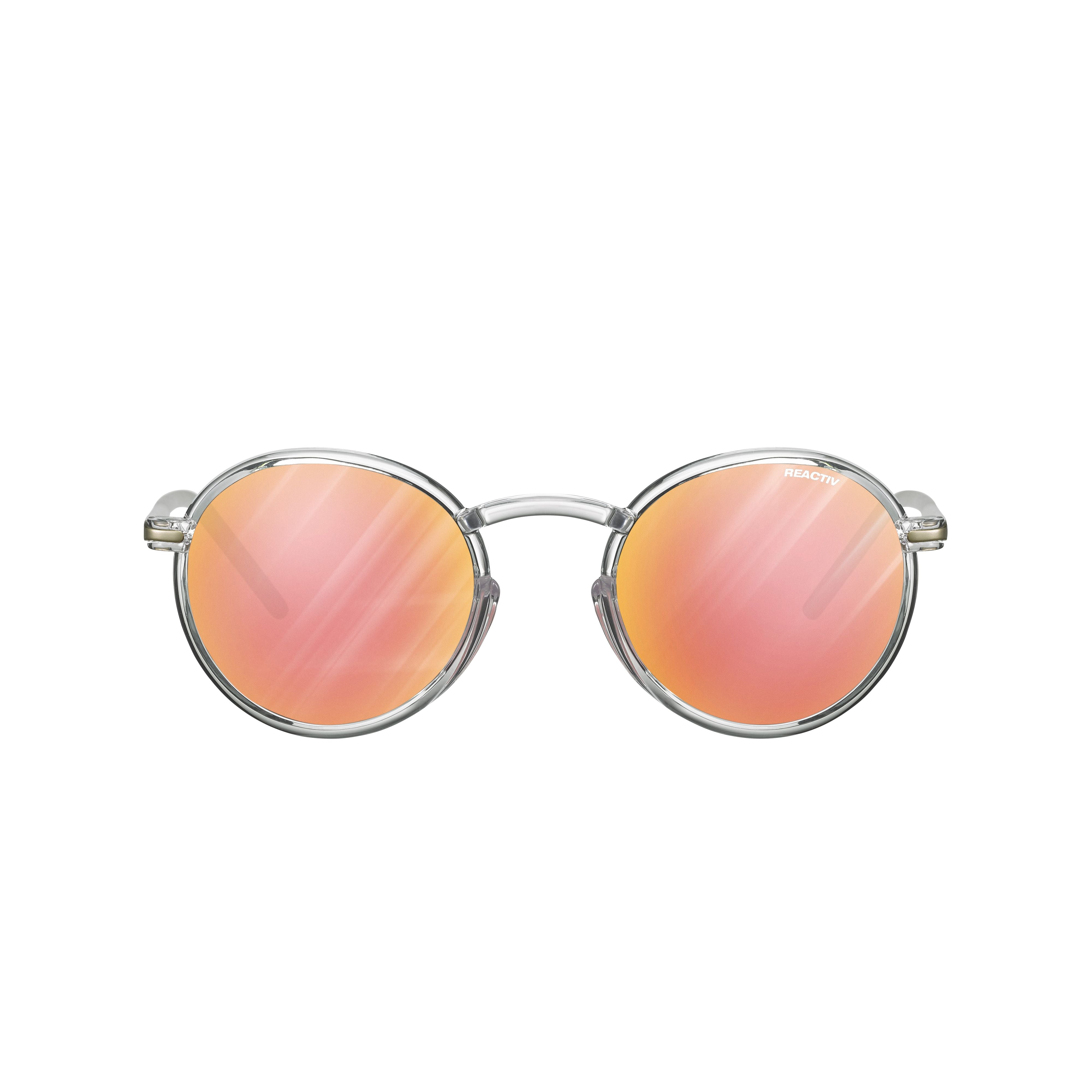 Stylish J572 Polarized Sunglasses for Men & Women - UV Protection, Lightweight & Comfortable - Perfect for Driving, Beach & Outdoor Activities