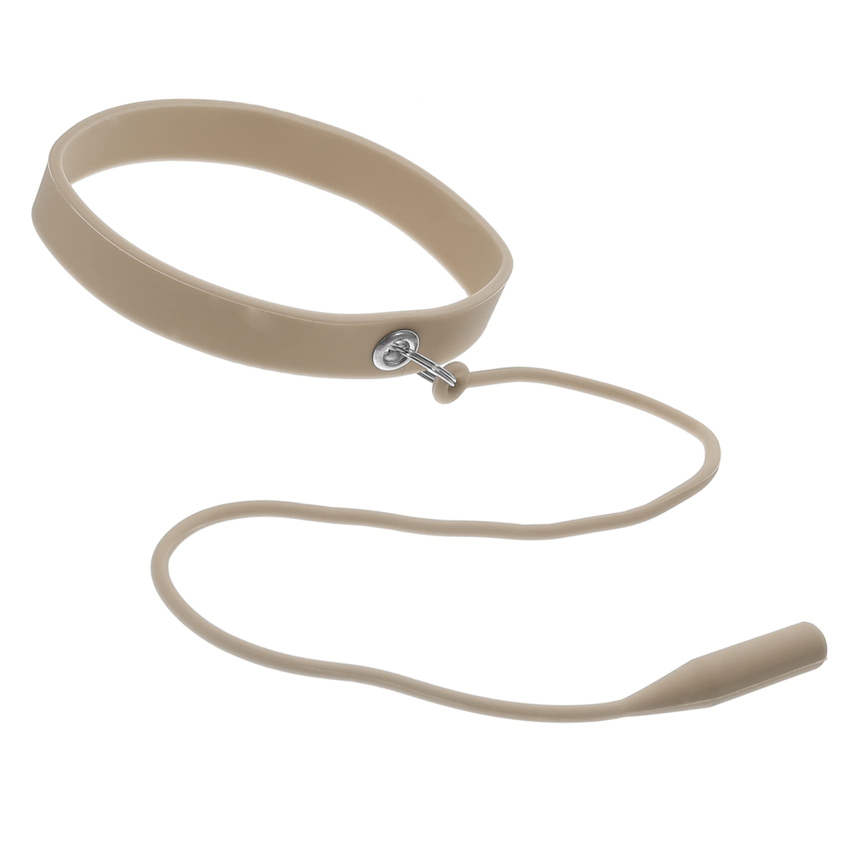 Professional Silicone Lash Tweezer Wrist Holder Bracelet - Secure & Protect Your Tweezers - Perfect for Eyelash Extensions, Makeup Artists & Beauty Salons