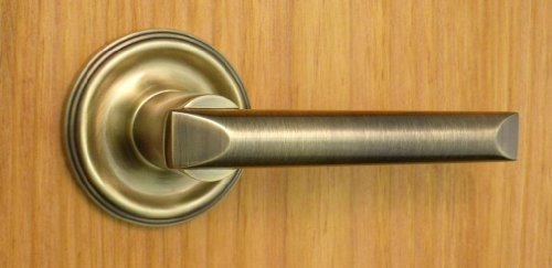 Antique Brass