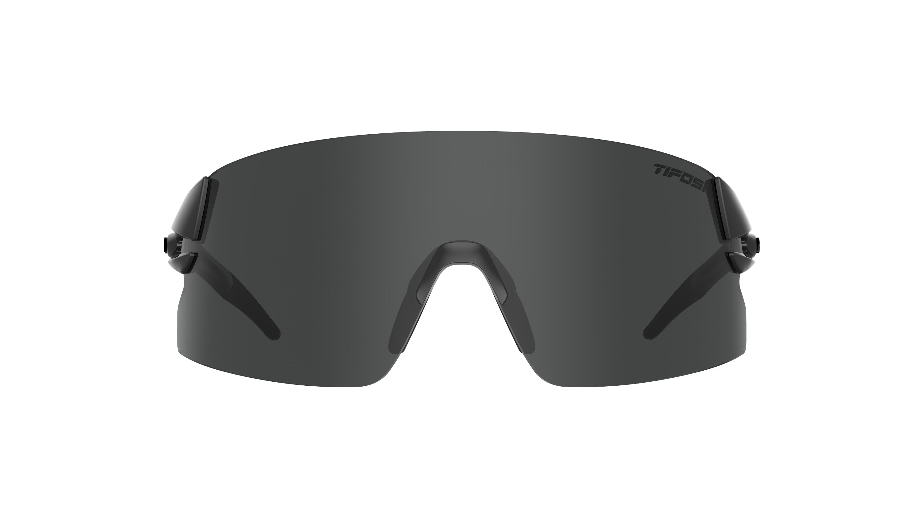 Tifosi Rail XC Polarized Sports Sunglasses for Cycling, Running & Outdoor Activities - UV Protection, Lightweight & Durable Frame
