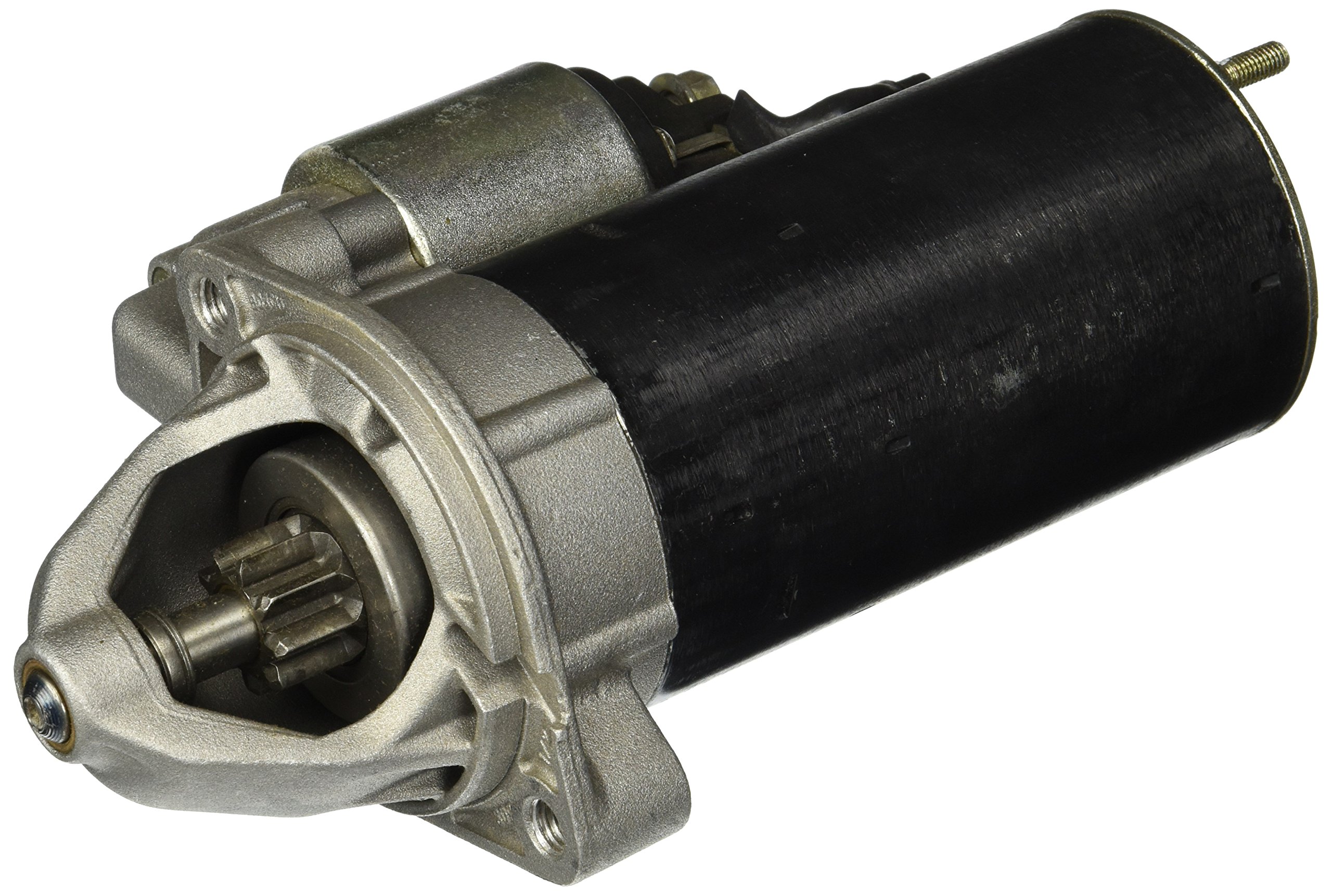 BBB Industries 17699 Remanufactured Starter - High Performance Car Engine Starter for Ford, Chevy, Dodge | Perfect for Auto Repair, Vehicle Maintenance & DIY Replacement