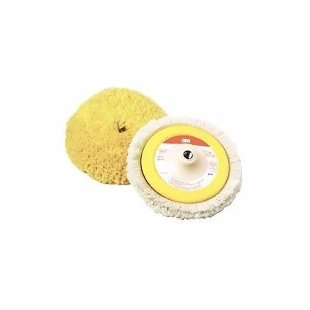 Hookit SBS Backup Pad S140 - Premium Sanding Disc Accessory for Woodworking & Auto Body Repair | Perfect for Orbital Sanders & Surface Finishing