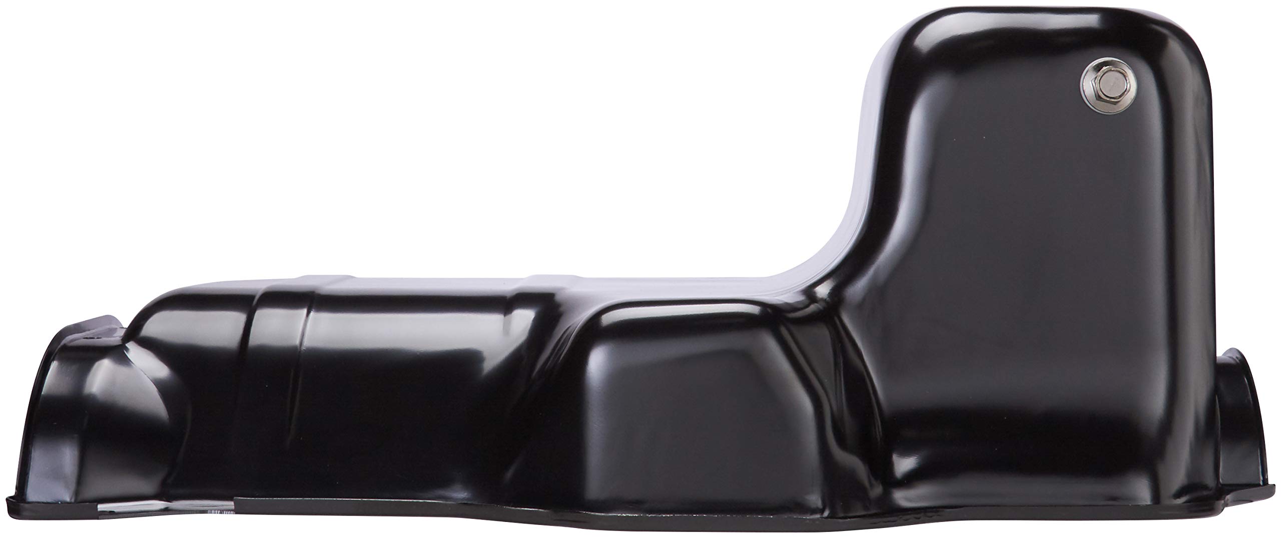 Spectra Premium CRP39A Oil Pan - High-Quality Replacement for Smooth Engine Performance | Perfect for DIY Car Repairs & Maintenance
